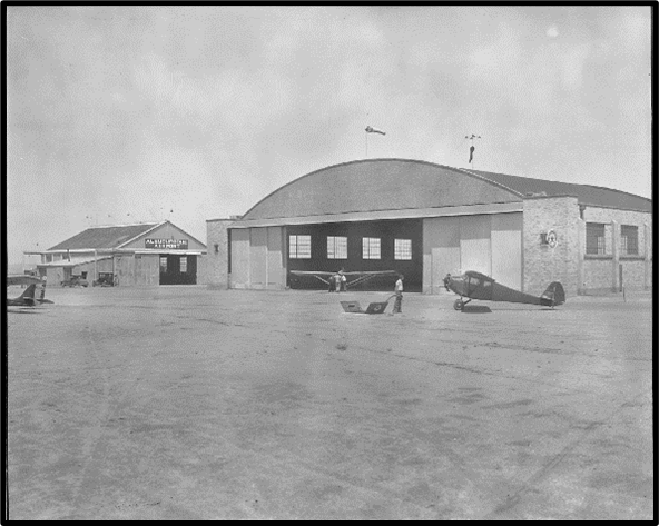 Kirtland Air Force Base > About Us > Kirtland AFB History > Base History